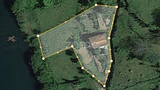 Land for sale in Montalegre, Portugal — €129,900