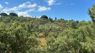 Land for sale in Grândola, Portugal — €800,000