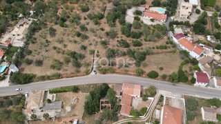 Land for sale in Silves, Portugal — €85,000