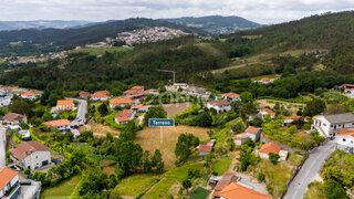 Land for sale in Fafe, Portugal — €65,000