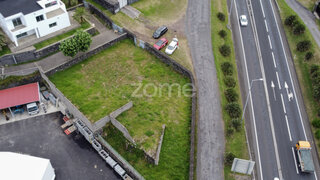 Land for sale in Ponta Delgada, Portugal — €180,000