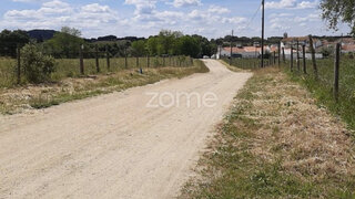 Land for sale in Montemor-o-Novo, Portugal — €1,500,000