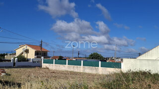Terreno em Sintra · 318 m² · 200 000 €
