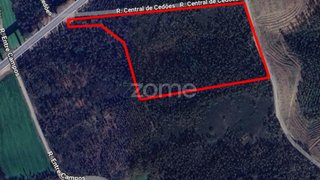 Terreno · 35 600 m² · 290 000 €