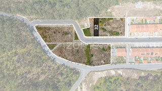 Land for sale in Oliveira de Azeméis, Portugal — €42,630
