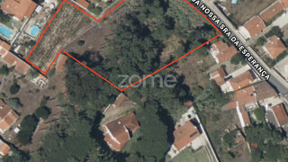 Land for sale in Sintra, Portugal — €595,000