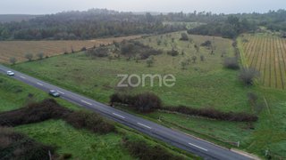 Land for sale in Vila Nova de Foz Côa, Portugal — €44,900