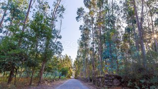 Land for sale in Santo Tirso, Portugal — €80,000