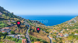 Land for sale in Ribeira Brava, Portugal — €72,440