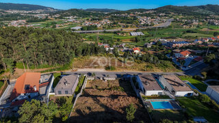 Land for sale in Guimarães, Portugal — €150,000