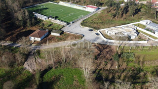 Land for sale in Vila Verde, Portugal — €46,999