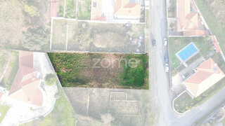 Land for sale in Amarante, Portugal — €57,000