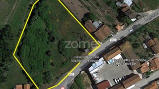 Terreno em Soure · 7612 m² · 50 000 €