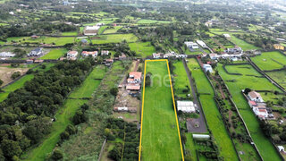 Land for sale in Lagoa (Açores), Portugal — €480,000