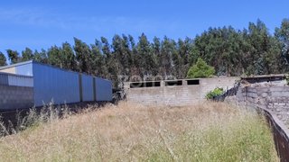 Land for sale in Cantanhede, Portugal — €26,500