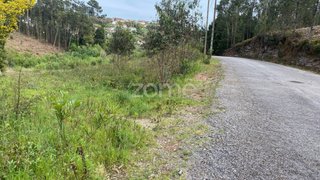 Land for sale in Águeda, Portugal — €63,690
