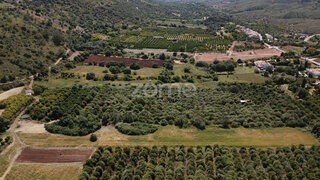 Terreno em Silves