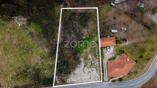 Land for sale in Fafe, Portugal — €140,000