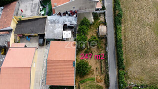 Land for sale in Matosinhos, Portugal — €109,900