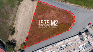 Terreno para venda em Vila Nova de Gaia, Portugal — 130 000 €