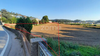 Land for sale in Trofa, Portugal — €135,000