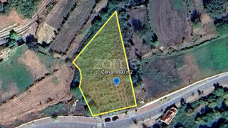 Land for sale in Ribeira de Pena, Portugal — €39,500