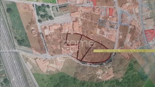 Land for sale in Vila Nova de Gaia, Portugal — €179,000