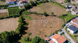 Land for sale in Fafe, Portugal — €60,000