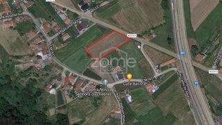 Land for sale in Estarreja, Portugal — €55,000