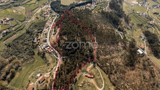 Land for sale in Guimarães, Portugal — €150,000