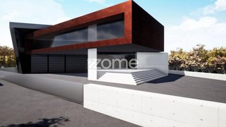 Land for sale in Amares, Portugal