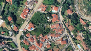 Land for sale in Cascais, Portugal — €240,000