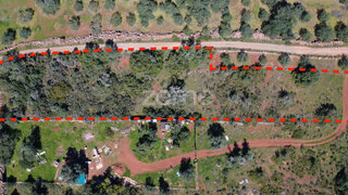 Land for sale in Silves, Portugal — €20,000
