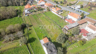 Terreno de 1765 m² em Viana do Castelo