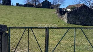 Land for sale in Montalegre, Portugal — €70,000