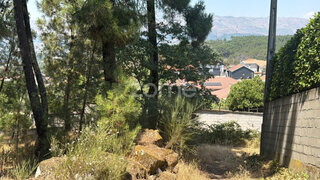 Terreno em Vila Real · 500 m² · 10 000 €