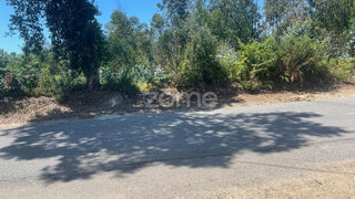 Terreno em Oliveira de Azeméis · 5500 m² · 150 000 €