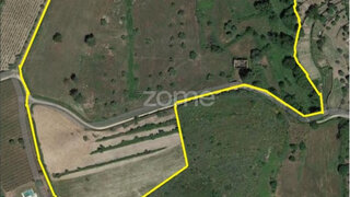 Land for sale in Gouveia, Portugal — €70,000