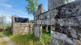 Land for sale in Amarante, Portugal — €98,000