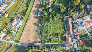 Terreno em Viana do Castelo · 13 000 m² · 1 550 000 €