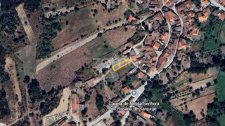 Land for sale in Chaves, Portugal — €17,000
