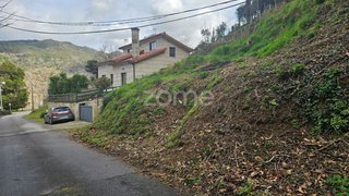 Land for sale in Montalegre, Portugal — €29,900