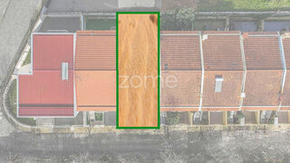 Land for sale in Braga, Portugal — €94,500