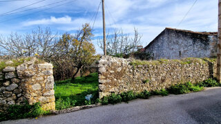 Land for sale in Torres Novas, Portugal — €32,000