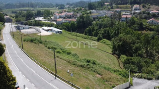 Land for sale in Guimarães, Portugal — €135,000