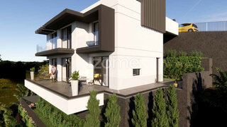 Terreno em Ribeira Brava · 430 m² · 105 000 €