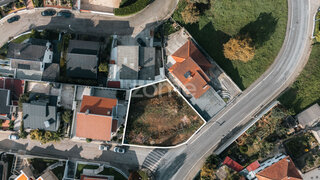 Land for sale in Felgueiras, Portugal — €145,000