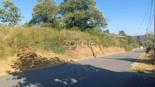 Terreno em Vila Real