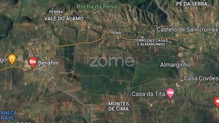 Terreno em Loulé