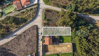 Land for sale in Gondomar, Portugal — €89,000